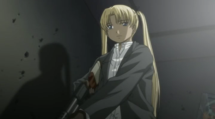 Gunslinger Girl (AnimeHD)